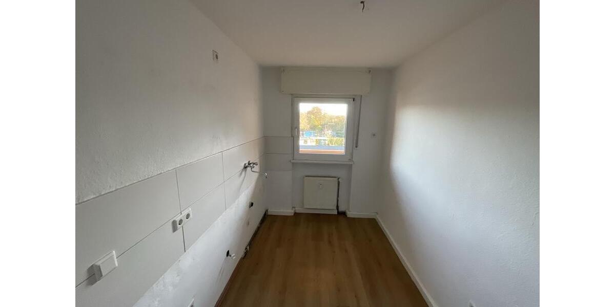 Etagenwohnung Essen Stadtbezirk VI - 3 Zimmer, 60 m&sup2;, 529&euro; | Angebot:25891663