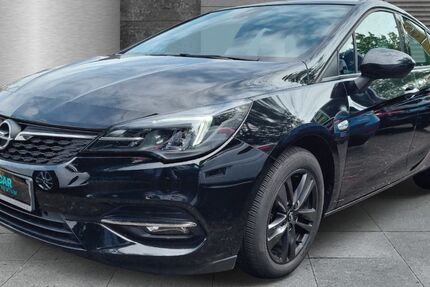 Opel Astra 78.044 km 11.990 &euro; Herten 45699