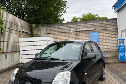 Kia Picanto 149.990 km 1.399 &euro; Wuppertal 42107