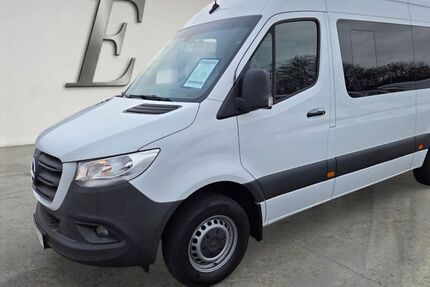 Mercedes-Benz Sprinter 43.274 km 39.984 &euro; Witten 58454