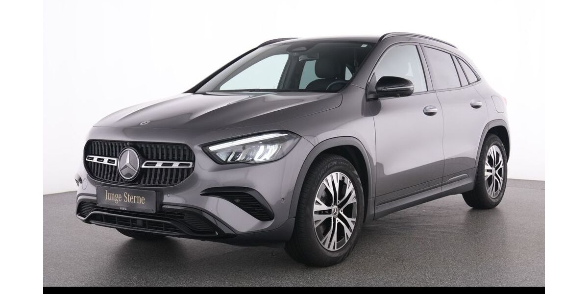 Mercedes-Benz GLA 180 19.100 km 34.785 &euro; Essen 45309
