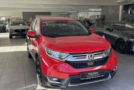 Honda CR-V 123.385 km 18.950 &euro; Remscheid 42855
