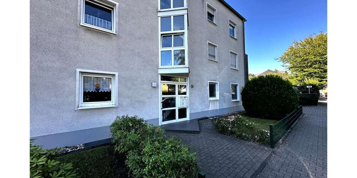 Etagenwohnung Gelsenkirchen Ückendorf - 3 Zimmer, 90 m&sup2;, 215.000&euro; | Angebot:27197024