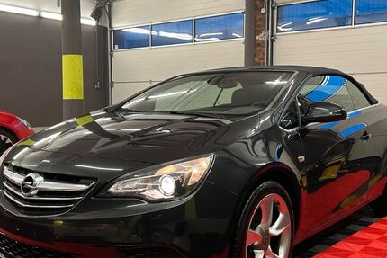 Opel Cascada 130.000 km 9.100 &euro; Remscheid 42859