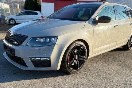 Skoda Octavia 277.000 km 8.799 &euro; Essen 45356