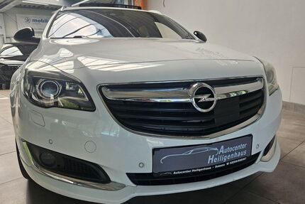 Opel Insignia 149.987 km 8.980 &euro; Heiligenhaus 42579