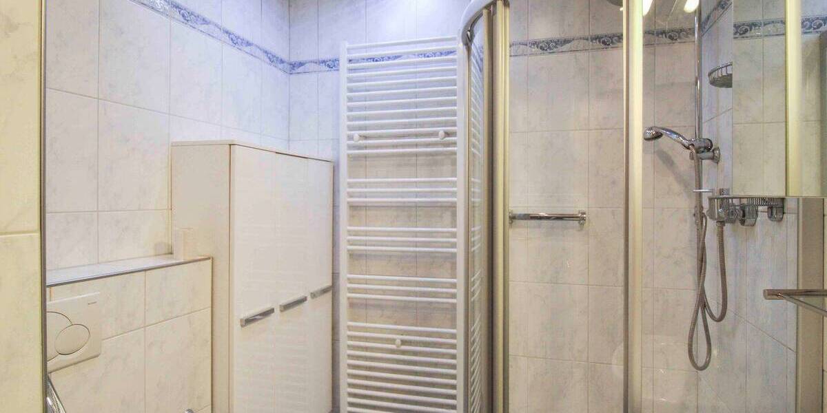 Etagenwohnung Bochum Harpen - 2 Zimmer, 48 m&sup2;, 99.000&euro; | Angebot:26570306