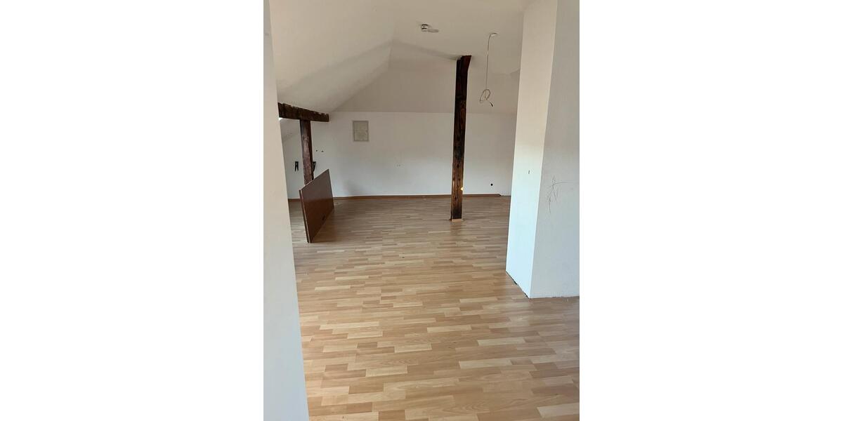 Maisonettenwohnung Hagen Hagen-Nord - 5.5 Zimmer, 150 m&sup2;, 1.300&euro; | Angebot:26420621