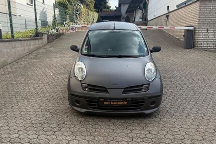 Nissan Micra 158.000 km 2.349 &euro; Witten 58454