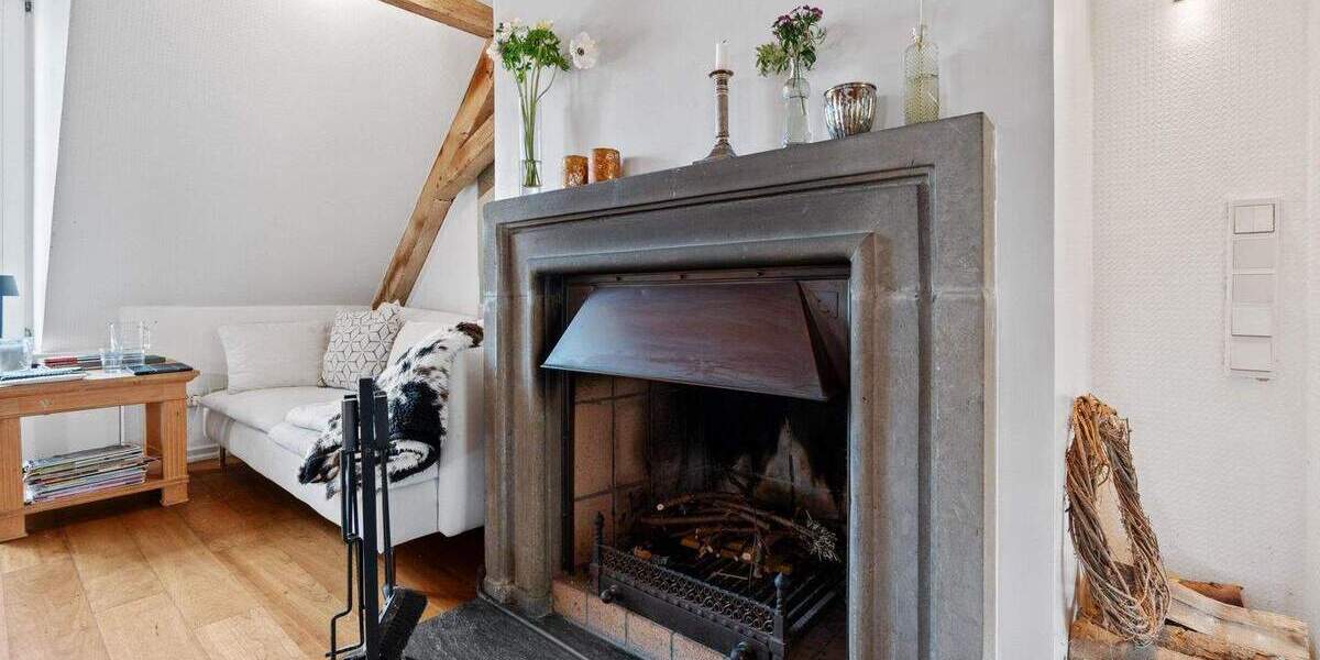 Etagenwohnung Düsseldorf Urdenbach - 3 Zimmer, 157 m&sup2;, 610.000&euro; | Angebot:25687085