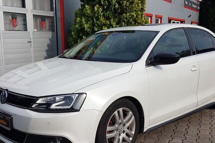 VW Jetta 200.000 km 6.950 &euro; Erkrath 40699