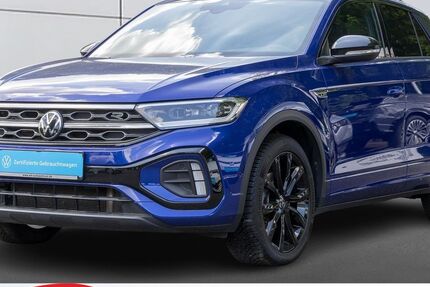 VW T-Roc 42.950 km 26.190 &euro; Hattingen 45527