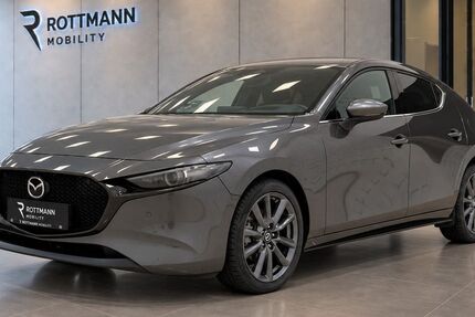 Mazda 3 17.884 km 24.300 &euro; Oberhausen 46149