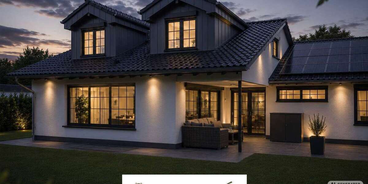 Einfamilienhaus Meerbusch - 6 Zimmer, 240 m&sup2;, 2.450.000&euro; | Angebot:27211920