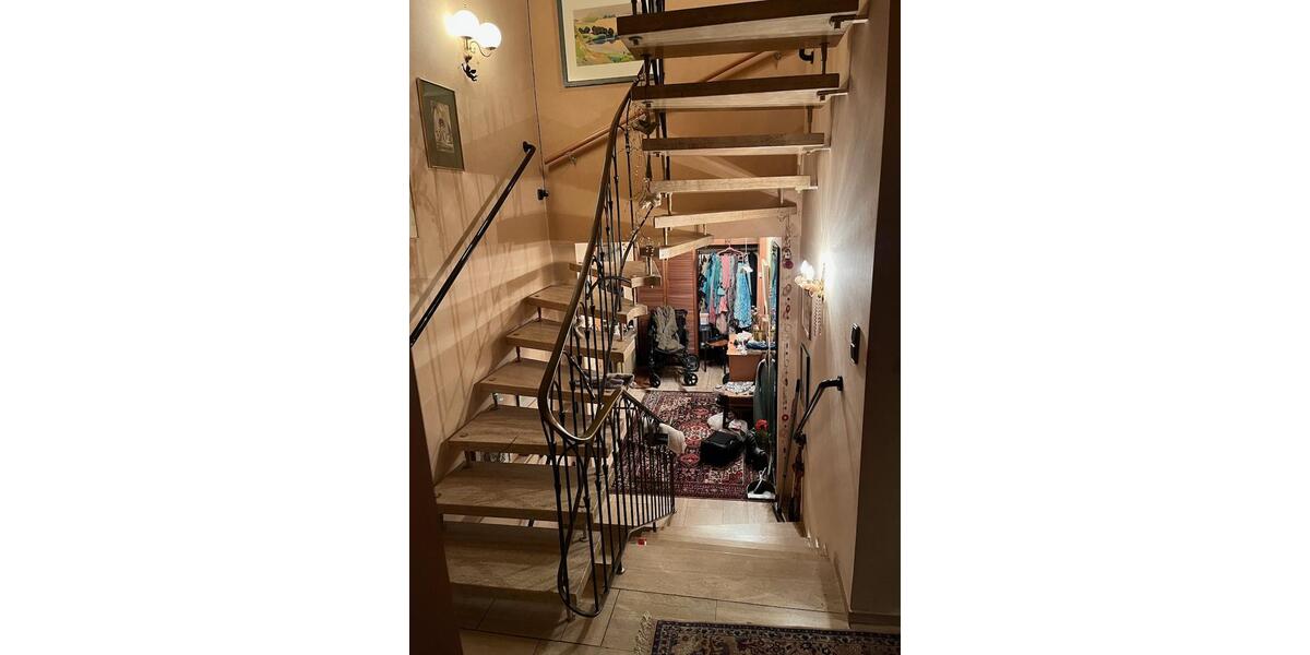 Doppelhaushälfte Mülheim an der Ruhr Menden-Holthausen - 4 Zimmer, 120 m&sup2;, 420.000&euro; | Angebot:26625637