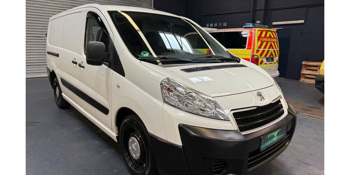 Peugeot Expert 323.000 km 2.450 &euro; Hilden 40721