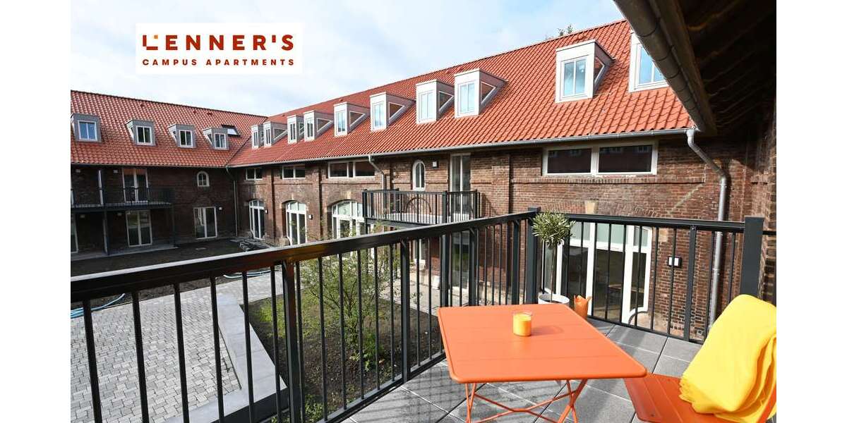 Zimmer Bochum Querenburg - 1 Zimmer, 750&euro; | Angebot:21572501