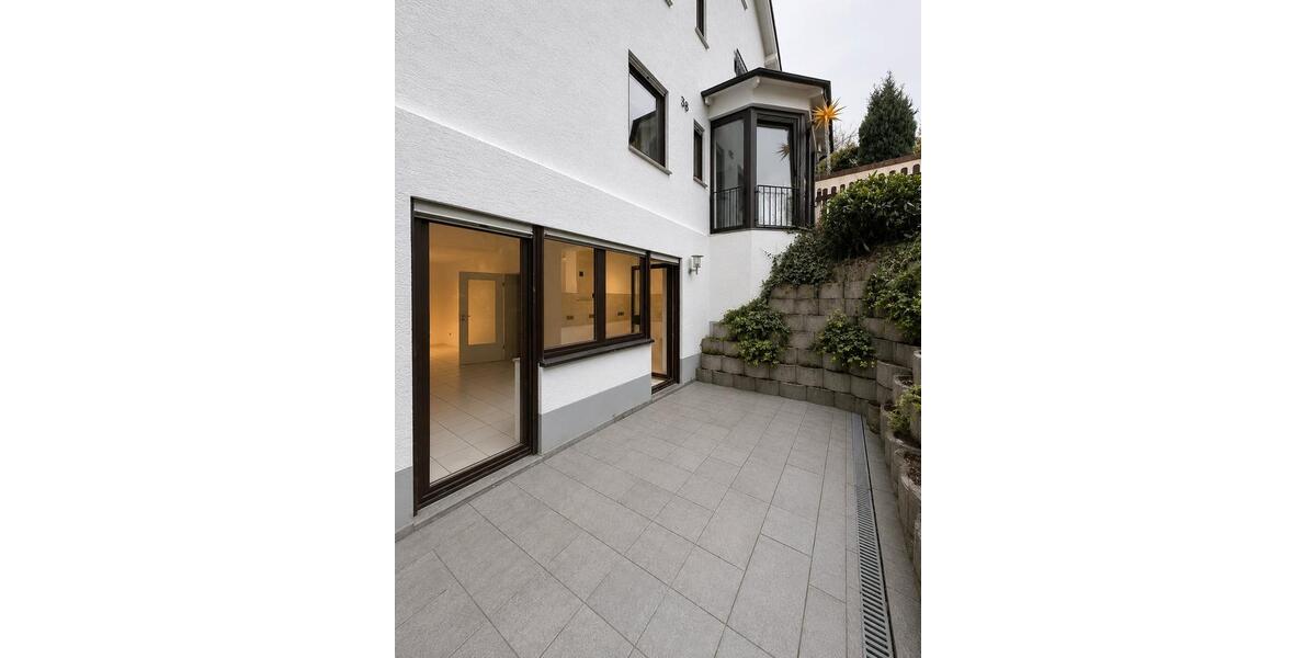 Etagenwohnung Bochum Querenburg - 2 Zimmer, 55 m&sup2;, 650&euro; | Angebot:27539740
