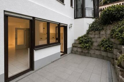Wohnung Bochum Querenburg - 2 Zimmer, 55 m&sup2;, 650&euro; | Angebot:27539740
