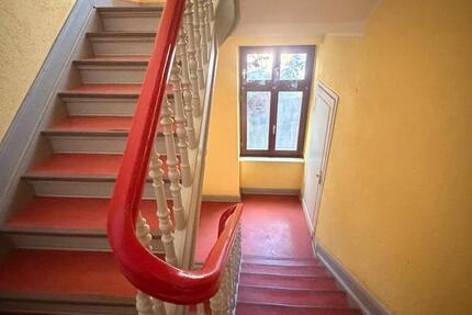 Wohnung Wuppertal Elberfeld - 4 Zimmer, 86 m&sup2;, 750&euro; | Angebot:26414519