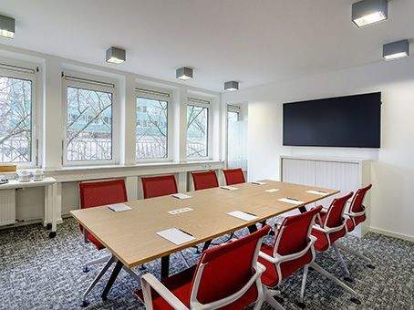 Gewerbeobjekt Düsseldorf Stadtmitte - 1.499&euro; | Angebot:25876891