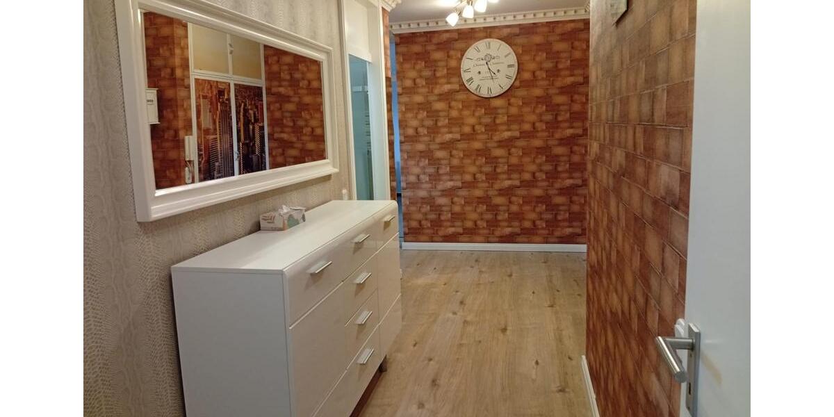 Etagenwohnung Bochum - 3 Zimmer, 78 m&sup2;, 125.000&euro; | Angebot:27200053