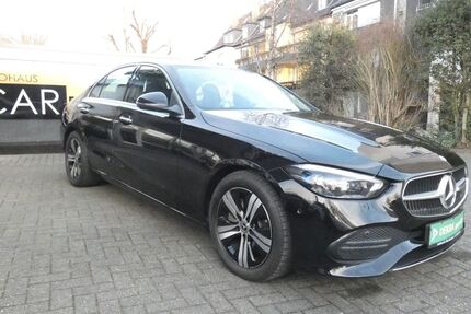 Mercedes-Benz C 200 33.000 km 33.789 &euro; Essen 45149