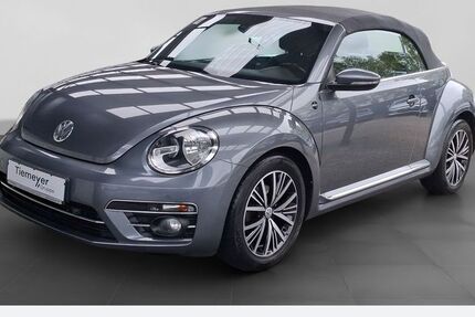 VW Beetle 52.803 km 15.980 &euro; Duisburg 47059