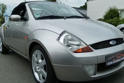 Ford Streetka 138.563 km 2.100 &euro; Oberhausen 46047