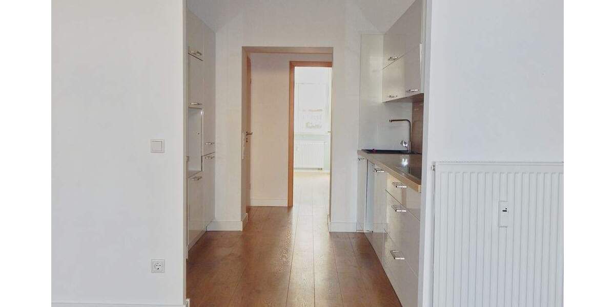 Etagenwohnung Leichlingen - 3 Zimmer, 78 m&sup2;, 980&euro; | Angebot:25780336
