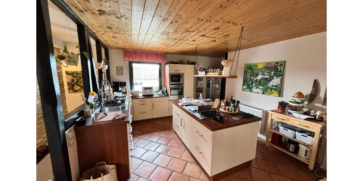 Einfamilienhaus Remscheid Lüttringhausen - 4 Zimmer, 140 m&sup2;, 439.000&euro; | Angebot:25932250
