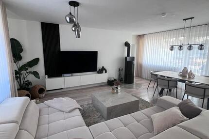 Wohnung Remscheid Gemarkung Bergisch Born - 3 Zimmer, 90 m&sup2;, 1.280&euro; | Angebot:25961270