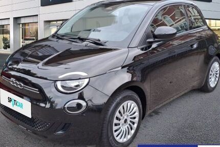 Fiat 500e 20.541 km 18.750 &euro; Solingen 42655