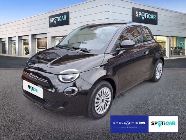 Fiat 500e 20.541 km 18.750 &euro; Solingen 42655