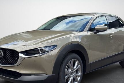 Mazda CX-30 5.562 km 29.500 &euro; Velbert 42551