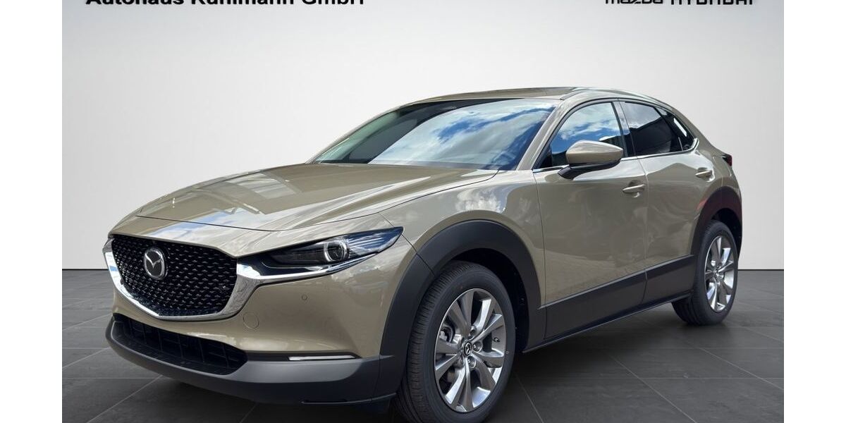 Mazda CX-30 5.562 km 29.500 &euro; Velbert 42551