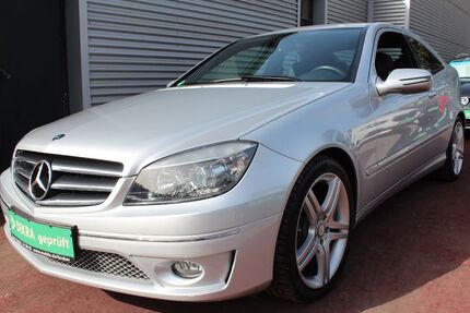 Mercedes-Benz CLC 180 82.127 km 9.979 &euro; Essen 45326