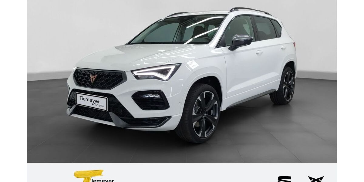 Cupra Ateca 24.694 km 28.440 &euro; Bochum 44809