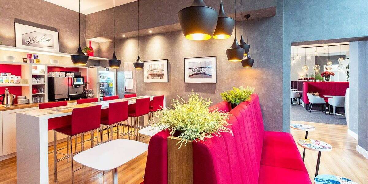 Gewerbeobjekt Düsseldorf Stadtmitte - 990&euro; | Angebot:25748566