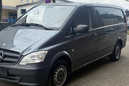 Mercedes-Benz Vito 232.000 km 3.200 &euro; Bottrop 46238
