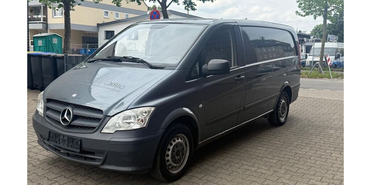 Mercedes-Benz Vito 232.000 km 3.200 &euro; Bottrop 46238