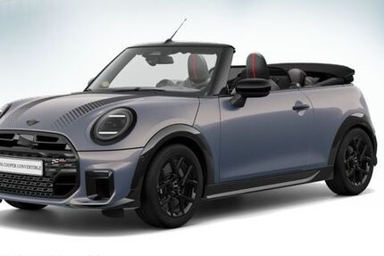 Mini Cooper S Cabrio 2.899 km 39.690 &euro; Düsseldorf 40549