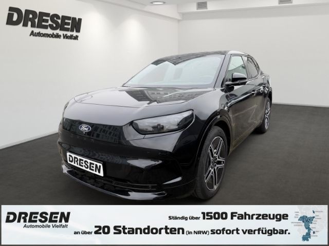 Ford Capri 4.632 km 40.990 &euro; Neuss 41464