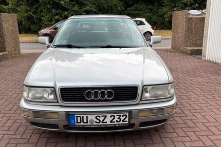 Audi 80 285.000 km 2.490 &euro; Duisburg 47249