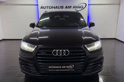 Audi Q7 179.852 km 35.699 &euro; Ratingen bei Düsseldorf 40878