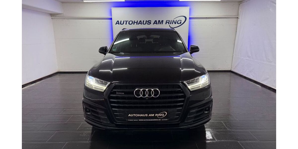 Audi Q7 179.852 km 35.699 &euro; Ratingen bei Düsseldorf 40878