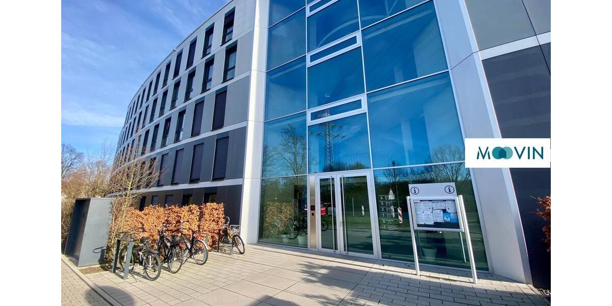 Etagenwohnung Düsseldorf Stadtbezirk 3 - 1 Zimmer, 35 m&sup2;, 779&euro; | Angebot:20705849