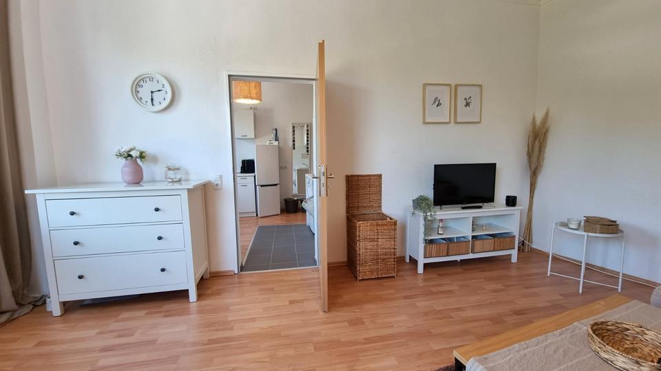 Erdgeschoßwohnung Herne Wanne - 2.5 Zimmer, 67 m&sup2;, 545&euro; | Angebot:27543947