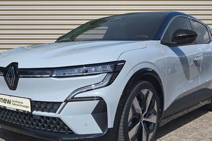 Renault Megane E-TECH 41.400 km 29.980 &euro; Duisburg 47059