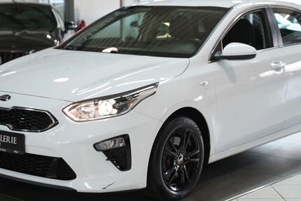 Kia ceed / Ceed 190.000 km 9.900 &euro; Herne 44652